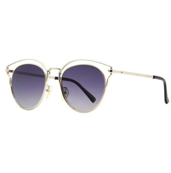 Zen Milano ZM517-03 54 Polarize Bayan Güneş Gözlüğü