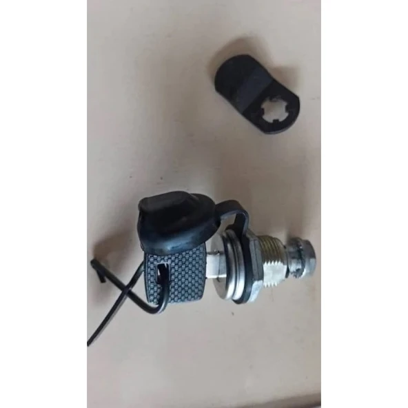 Klape Kilidi Anahtarlı Otokar Sultan - 2