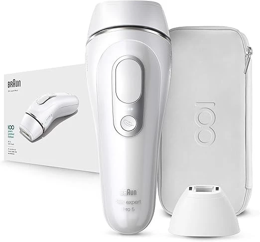 Braun IPL Skin  3 Başlık, PL7253