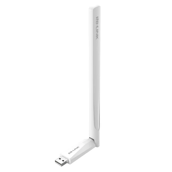 LB-LINK BL-WDN650A 650 MBPS 5G ÇİFT BANTLI USB WIRELESS ADAPTÖR