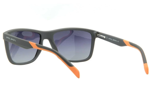 Opal Sport SPL0554 201 57 Polarize Erkek Güneş Gözlüğü - 4