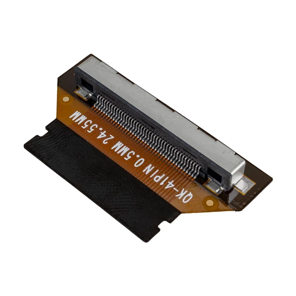 QK-41PIN 0.5MM 24.55MM FLEX - 2