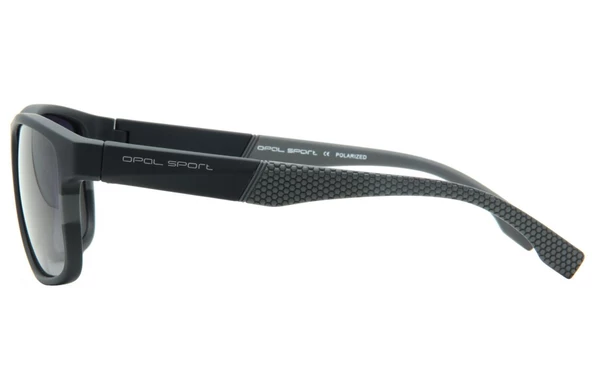 Opal Sport SPL0917S 1X4IR 56 Polarize Erkek Güneş Gözlüğü - Resim 3