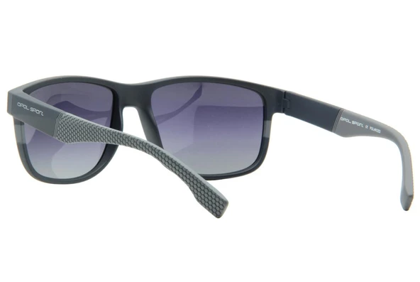 Opal Sport SPL0917S 1X4IR 56 Polarize Erkek Güneş Gözlüğü - Resim 4