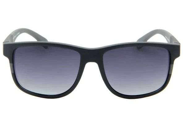 Opal Sport SPL0917S 1X4IR 56 Polarize Erkek Güneş Gözlüğü - Resim 2