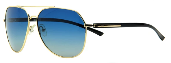 Soleıl SO1131-01 61 Polarize Erkek Güneş Gözlüğü