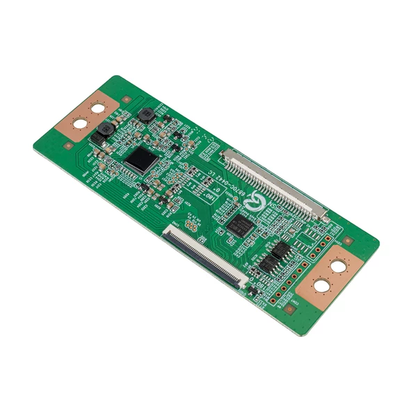 WEKO BD-25004 T-CON BOARD 6870C-0442 LG - 2