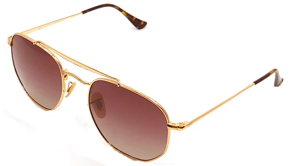 Soleil SO1124-01 54 Polarize Erkek Güneş Gözlüğü