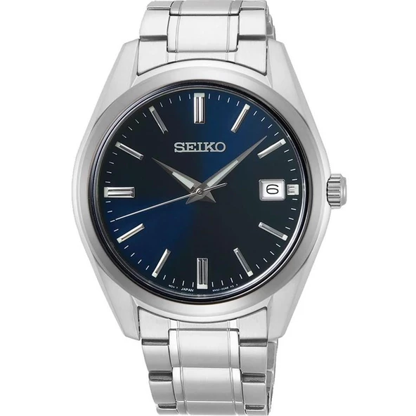 Seiko SUR309P1 Erkek Kol Saati , Safir Cam