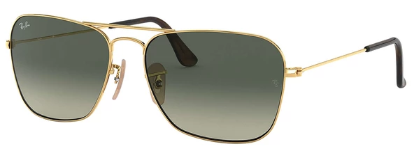 Ray-Ban RB3136 181/71 58 Unisex Güneş Gözlüğü