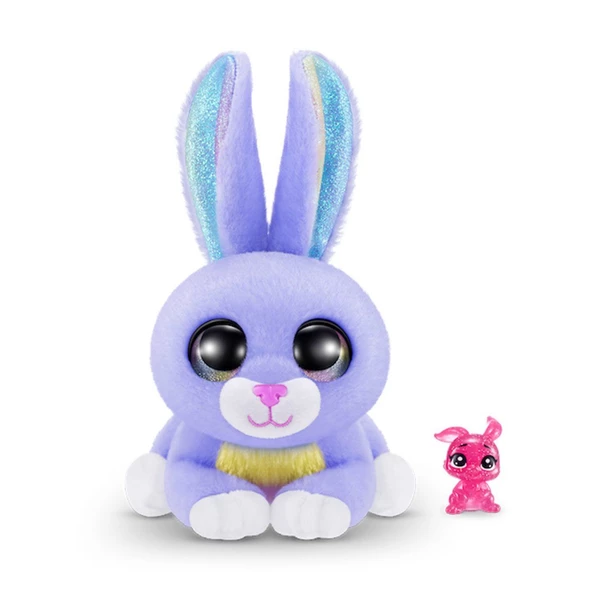 CCN02000 Coco Cones Gökkuşağı Peluş - 6