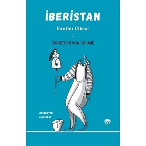 İberistan - İbretler Ülkesi 1