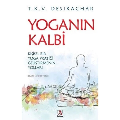 Yoganın Kalbi