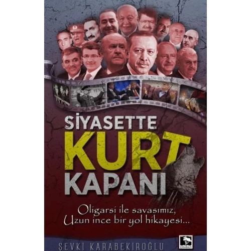 Siyasette Kurt Kapanı