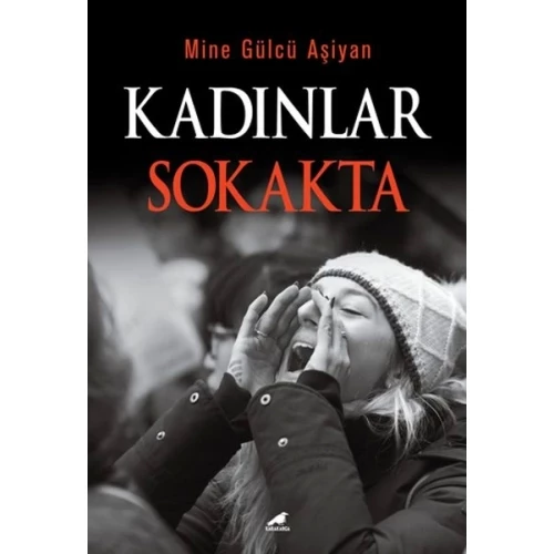 Kadınlar Sokakta