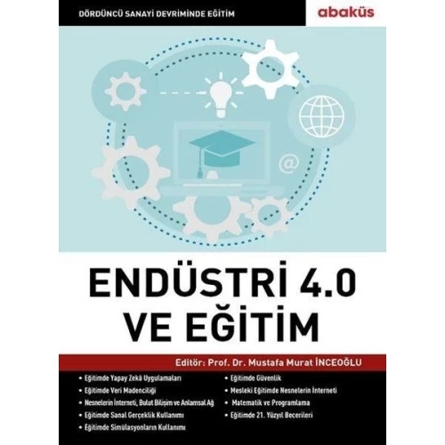 Endüstri 4.0 ve Eğitim