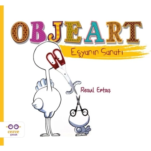 Objeart - Eşyanın Sanatı