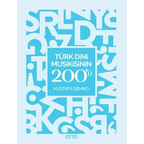 Türk Dini Musikisinin 200'ü