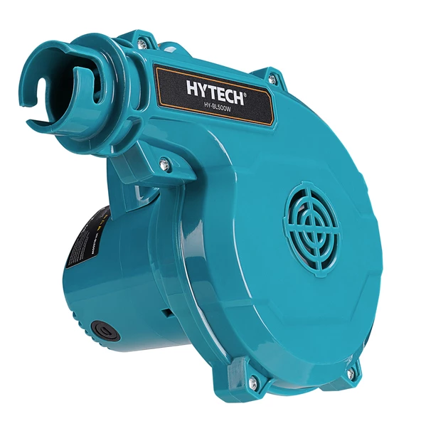 Hytech HY-BL500W Gerçek 500W 6 Kademeli Kompresör - 2