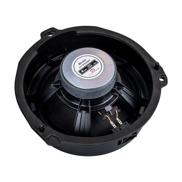 MAGİCVOİCE MV-AUI 6 16 CM 4 OHM MAX 120 WATT OTO HOPARLÖR TEKLİ (AUDİ) - 3