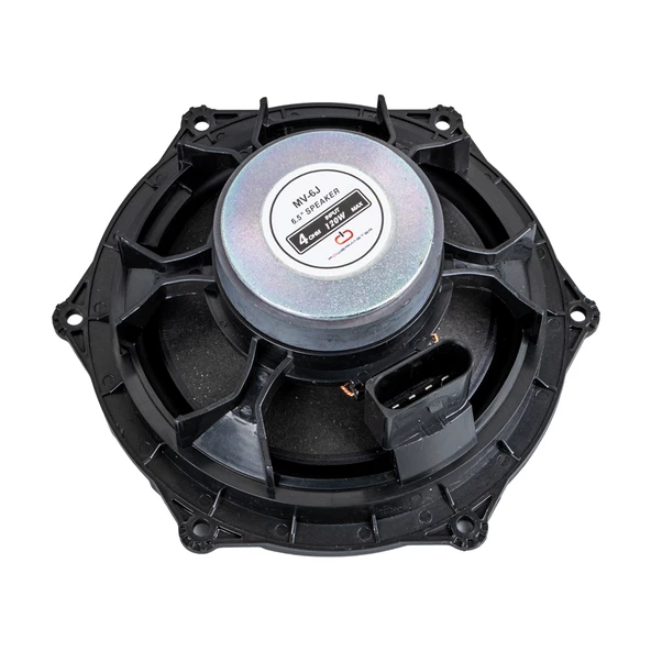 MAGICVOICE MV-6J 6.5 16.5 CM 4 OHM MAX 120 WATT OTO HOPARLÖR TEKLİ (CITROEN) - 3