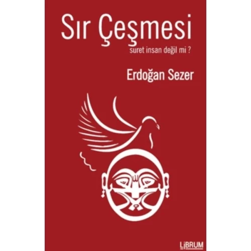 Sır Çeşmesi