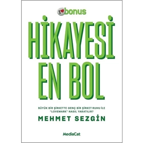 Hikayesi En Bol