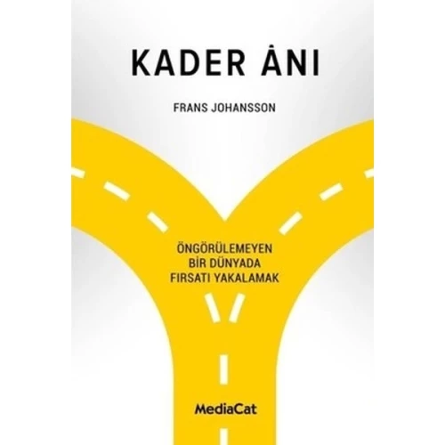 Kader Anı