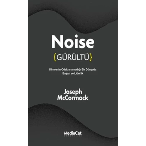 Noise (Gürültü)