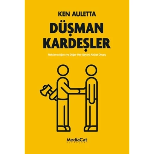 Düşman Kardeşler