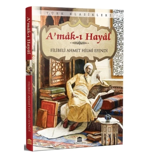 A’mak ı Hayal (Eksiksiz, Tam Metin)