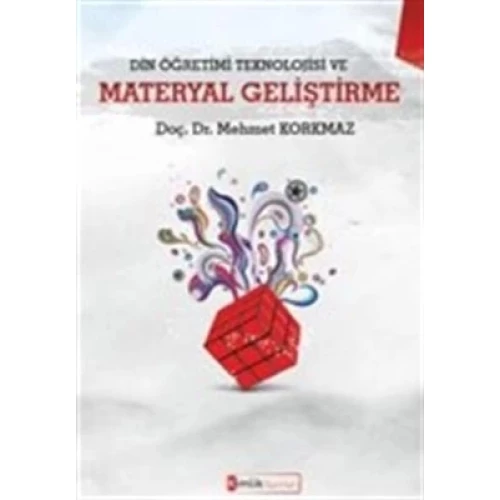 Din Öğretimi Teknolojisi ve Materyal Geliştirme