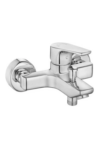 E.C.A. Niobe Banyo Bataryası - 2