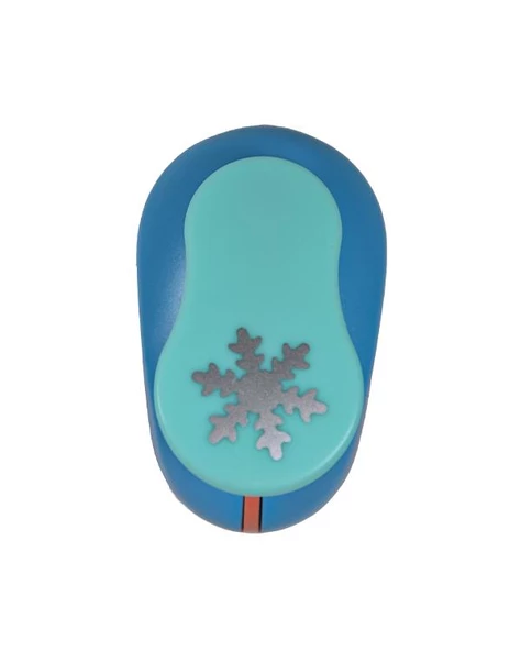 Kamei Şekilli Delgeç Kartanesi İnce 2.5 cm KM8810 - 5