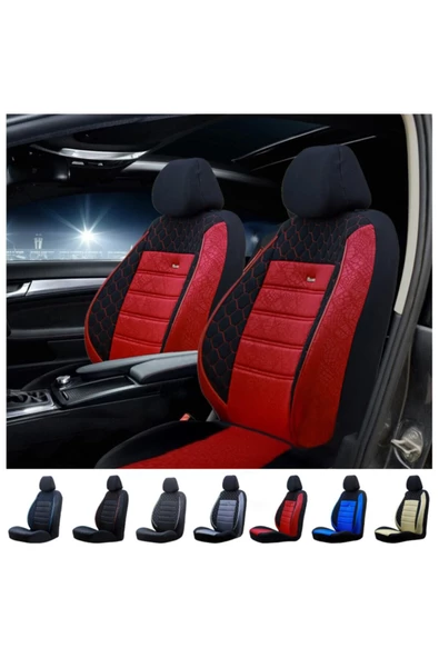 SMRAUTOACCESSORY  Fiat Doblo Oto Koltuk Kılıfı
