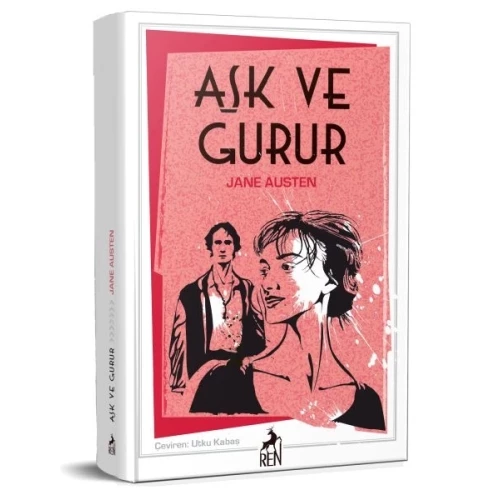 Aşk ve Gurur