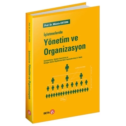 İşletmelerde Yönetim ve Organizasyon