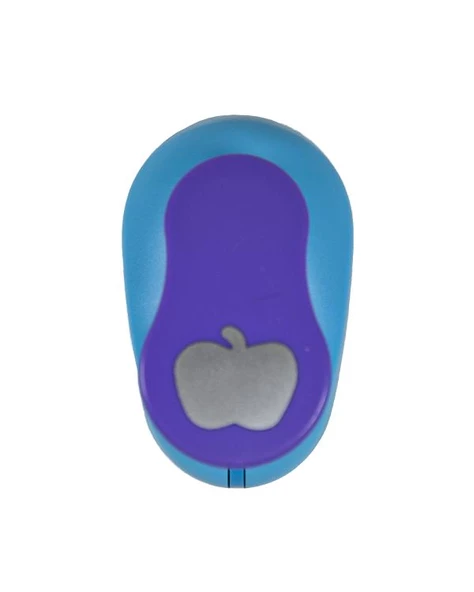 Kamei Şekilli Delgeç Elma 2.5 cm KM8810 - Resim 5