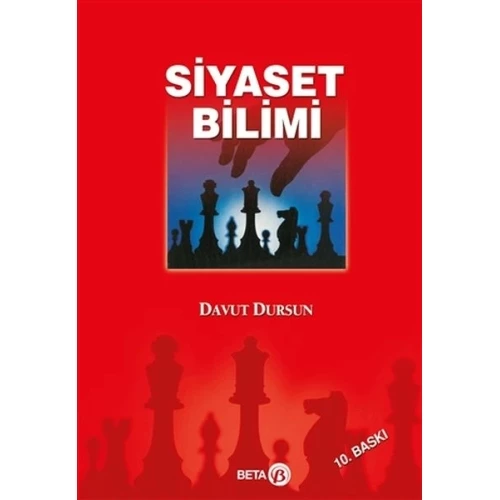 Siyaset Bilimi (Davut Dursun)