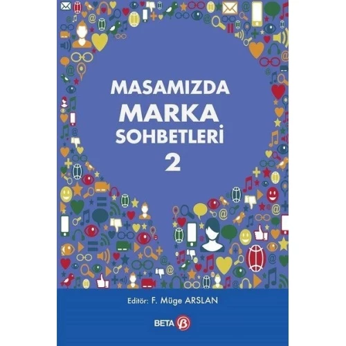 Masamızda Marka Sohbetleri 2