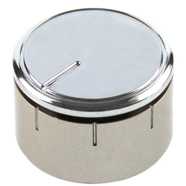 Arçelik OCD624ME,OCD609YW,OCD608B ile Uyumlu Fırın Düğme Takımı Uzun Adaptör 4 Adet - Resim 3