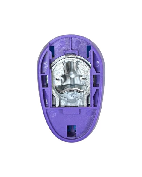 Kamei Şekilli Delgeç Ayıcık 2.5 cm KM8810 - 7