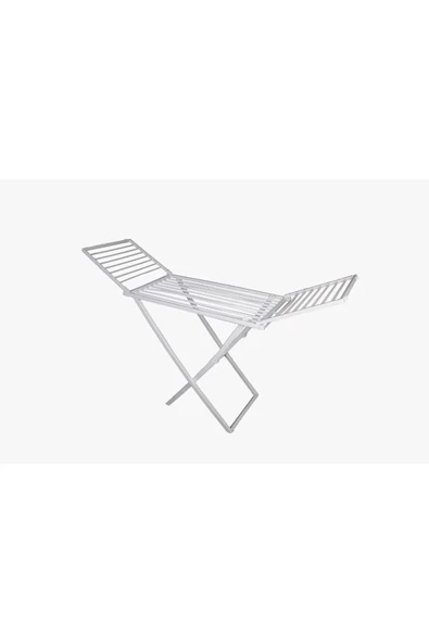 Doğa - Elıte Plastik Çamaşır Kurutma Askılığı - 2