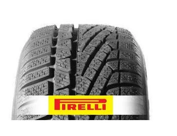 235-55-17 Pirelli W240 Pirelli Kış Lastiği ( 2011 Üretim )