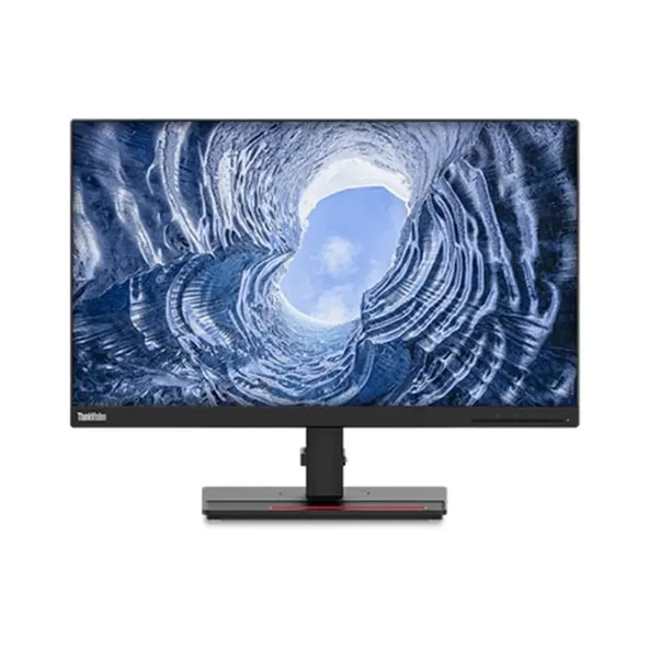 23.8 LENOVO THINKVISION T24I-2L 62B0MAT2TK FHD 6MS 60HZ HDMI+DP+VGA WLED MONITOR