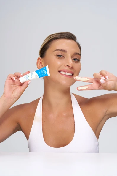 Kuatra Plus Cilt Onarmaya Yardımcı Krem 30 ml - Resim 9