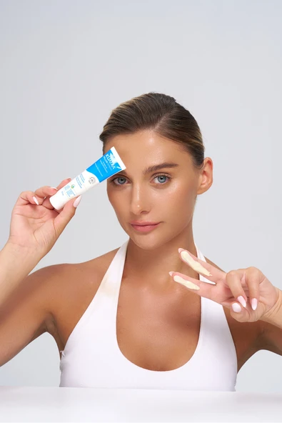 Kuatra Plus Cilt Onarmaya Yardımcı Krem 30 ml - Resim 10