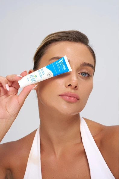 Kuatra Plus Cilt Onarmaya Yardımcı Krem 30 ml - Resim 8