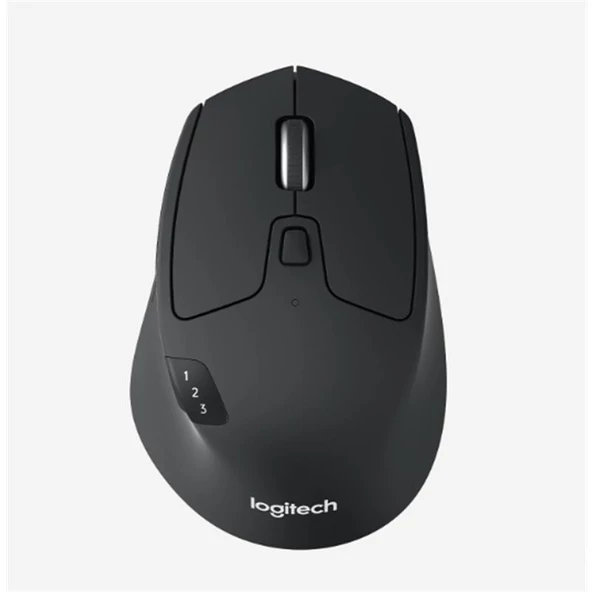 LOGITECH M720 TRIATHLON MOUSE 910-004791