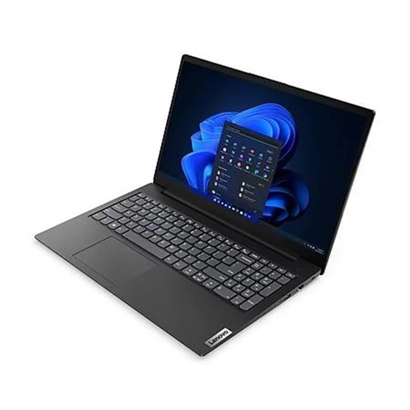 LENOVO NB V15 82YU0122TX RYZEN5-7520U 8GB 256SSD O/B 15.6 DOS - 2